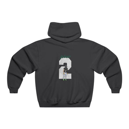 Ethan Wood Vintage Hoodie