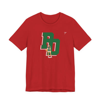 Poetrie Dace Graphic Tee
