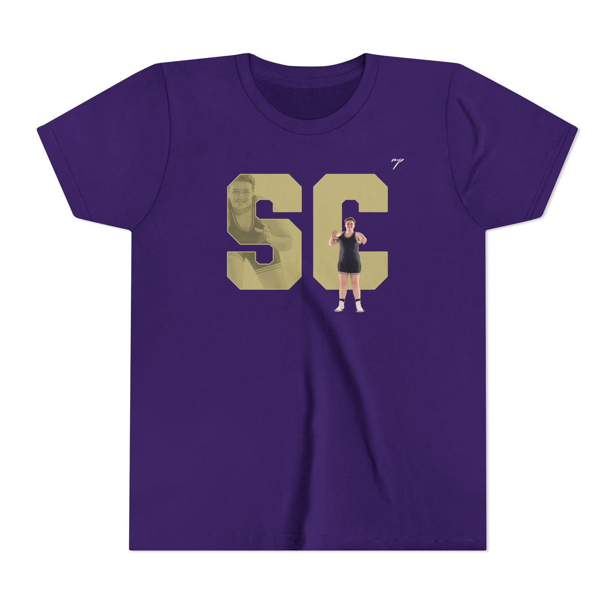 Shealynn Campbell YOUTH Graphic Tee