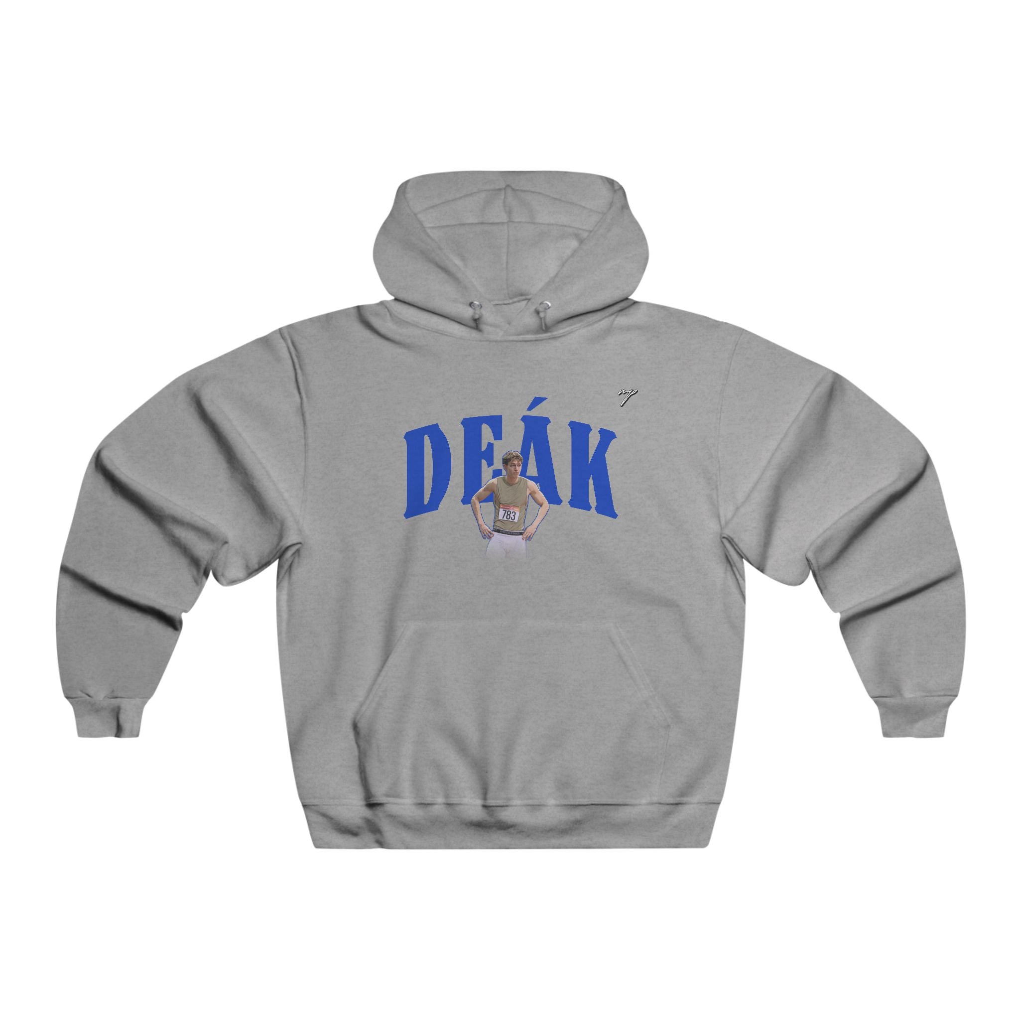 Iván Deák Vintage Hoodie