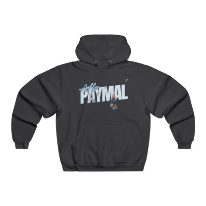 Ashlyn Paymal Vintage Hoodie