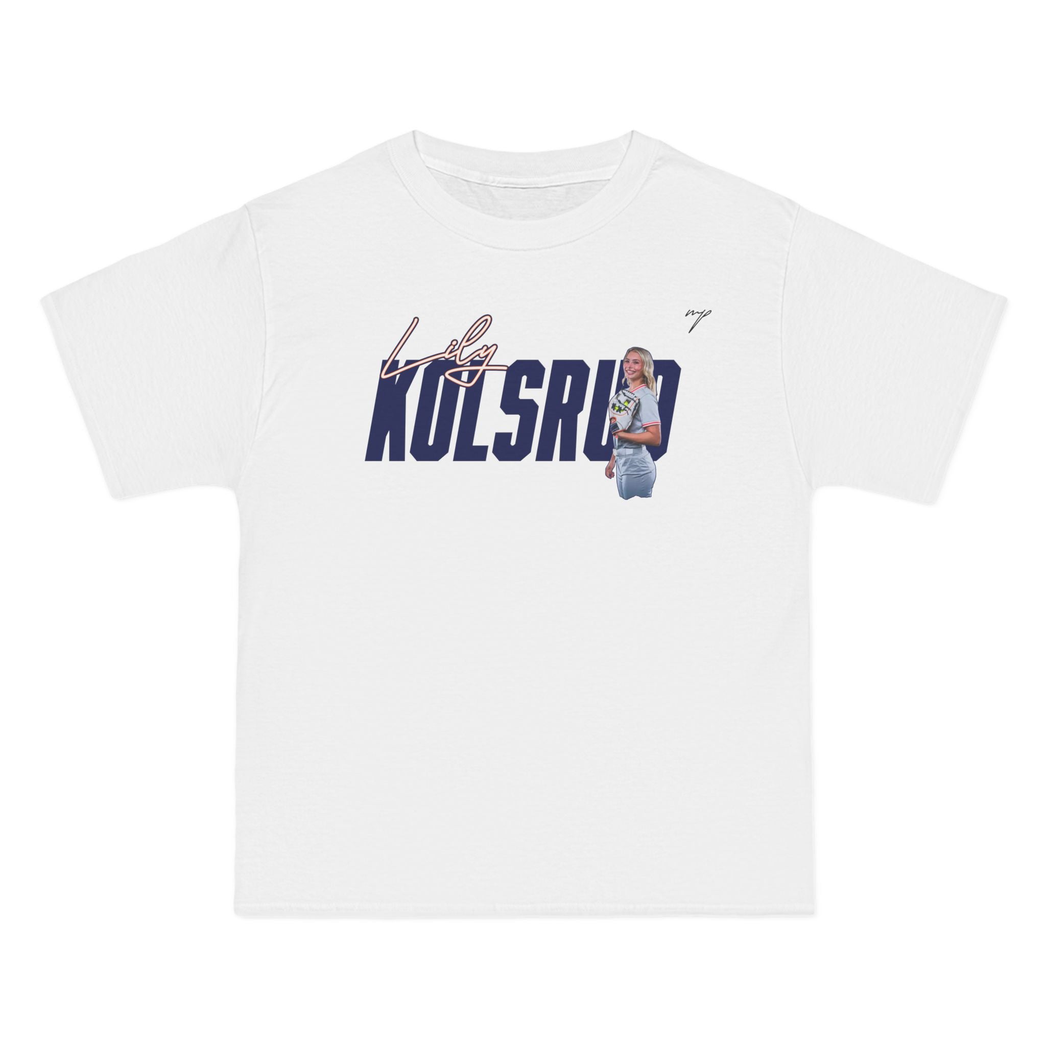 Lily Kolsrud Vintage Tee