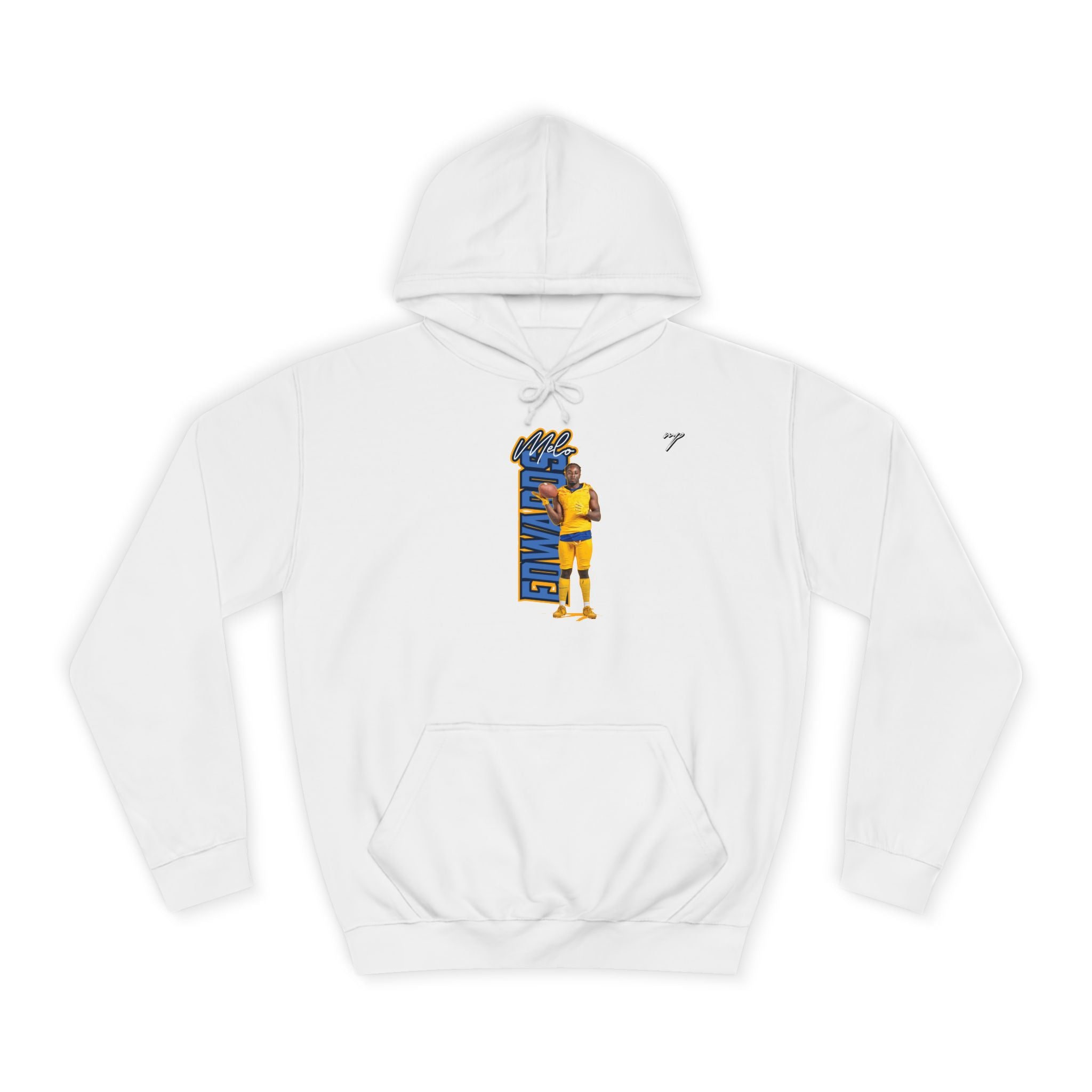 Melo Edwards Hoodie