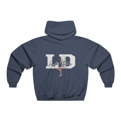 Leighton Didier Vintage Hoodie