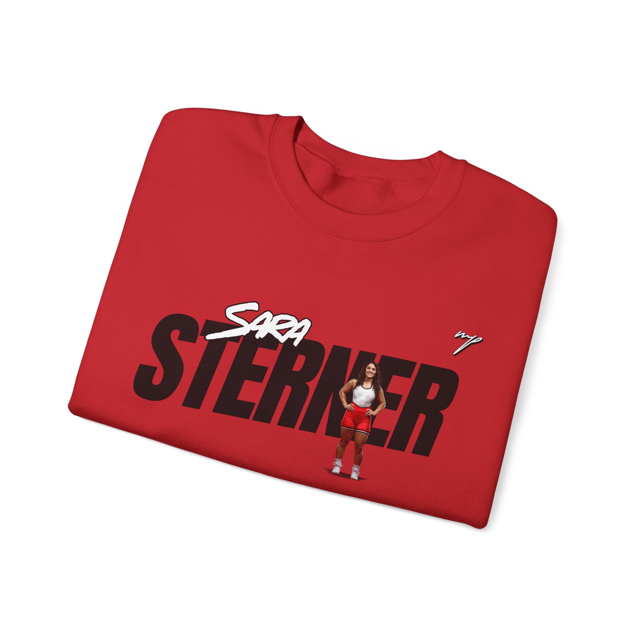 Sara Sterner Crewneck