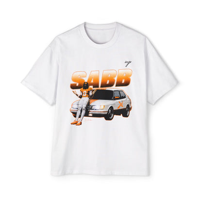 Xavier Sabb Retro Tee