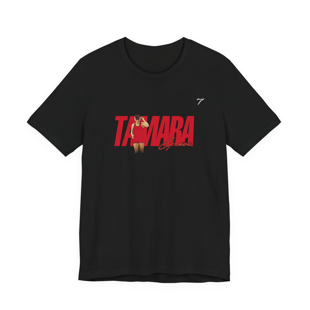 Tamara Grace Graphic Tee