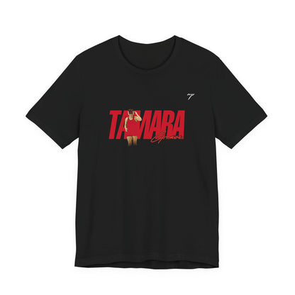 Tamara Grace Graphic Tee
