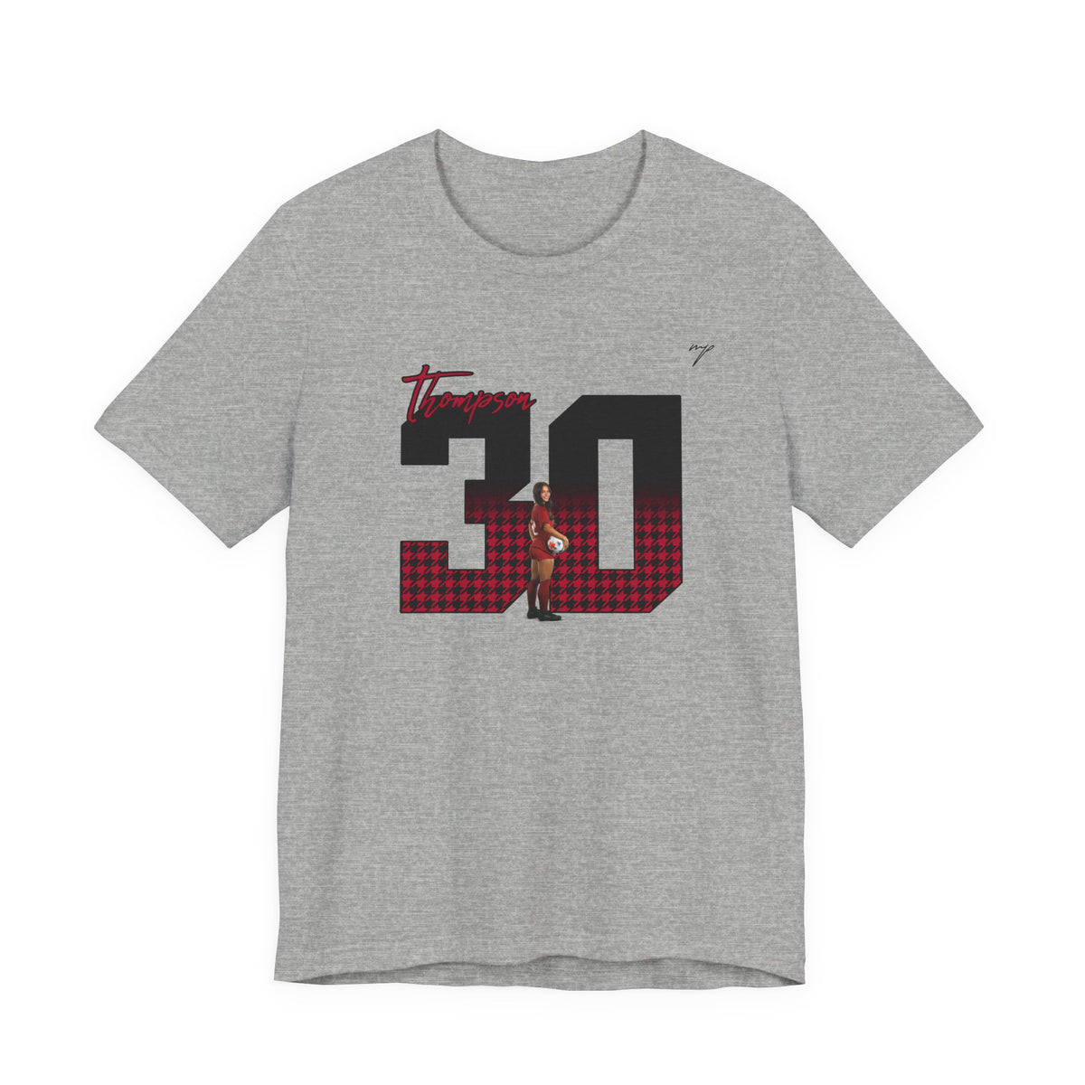 Paige Thompson Graphic Tee