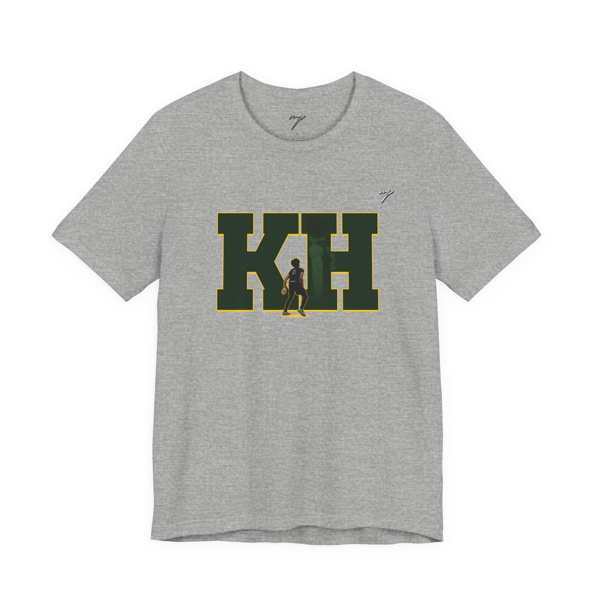 Kai Harvey Graphic Tee