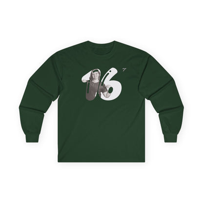 Lexington Jenkins Long Sleeve Tee