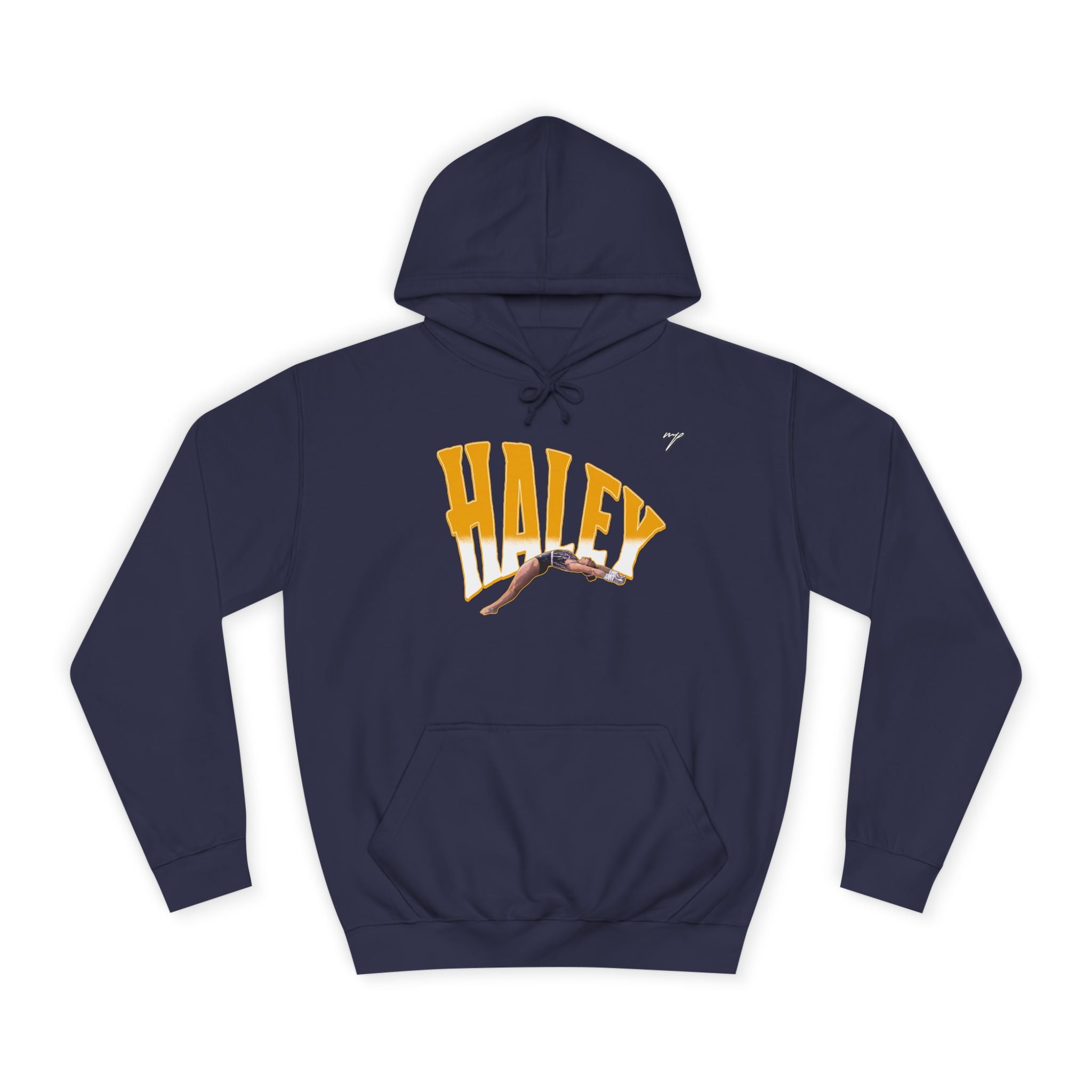 Haley Mendoza Hoodie