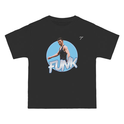 Konstantin Khaspekian Vintage Tee