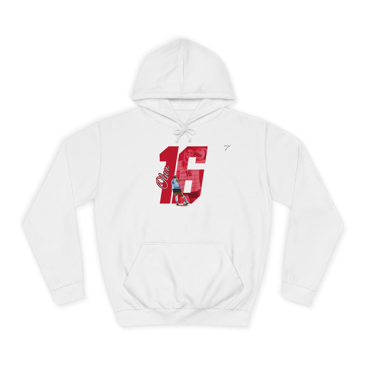 Riley Olsen Hoodie
