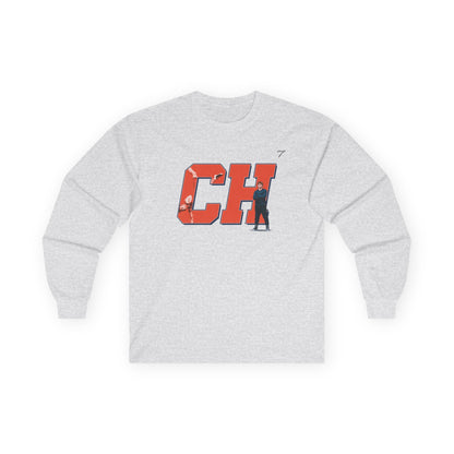 Caeleb Hutchinson Long Sleeve