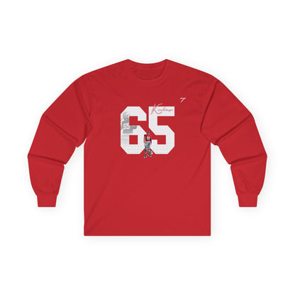 Jimmy Kalis Long Sleeve