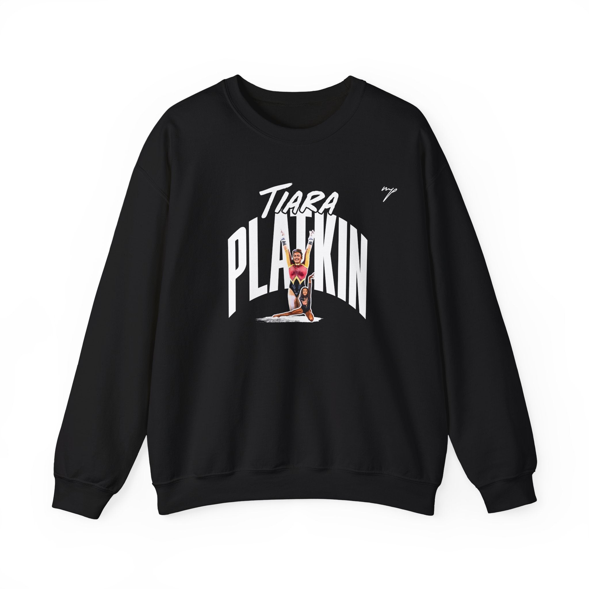 Tiara Platkin Crewneck