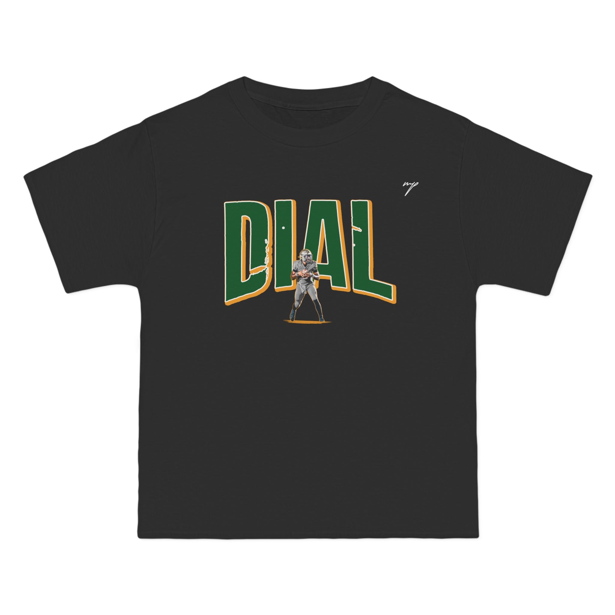 Matthew Dial Vintage Tee
