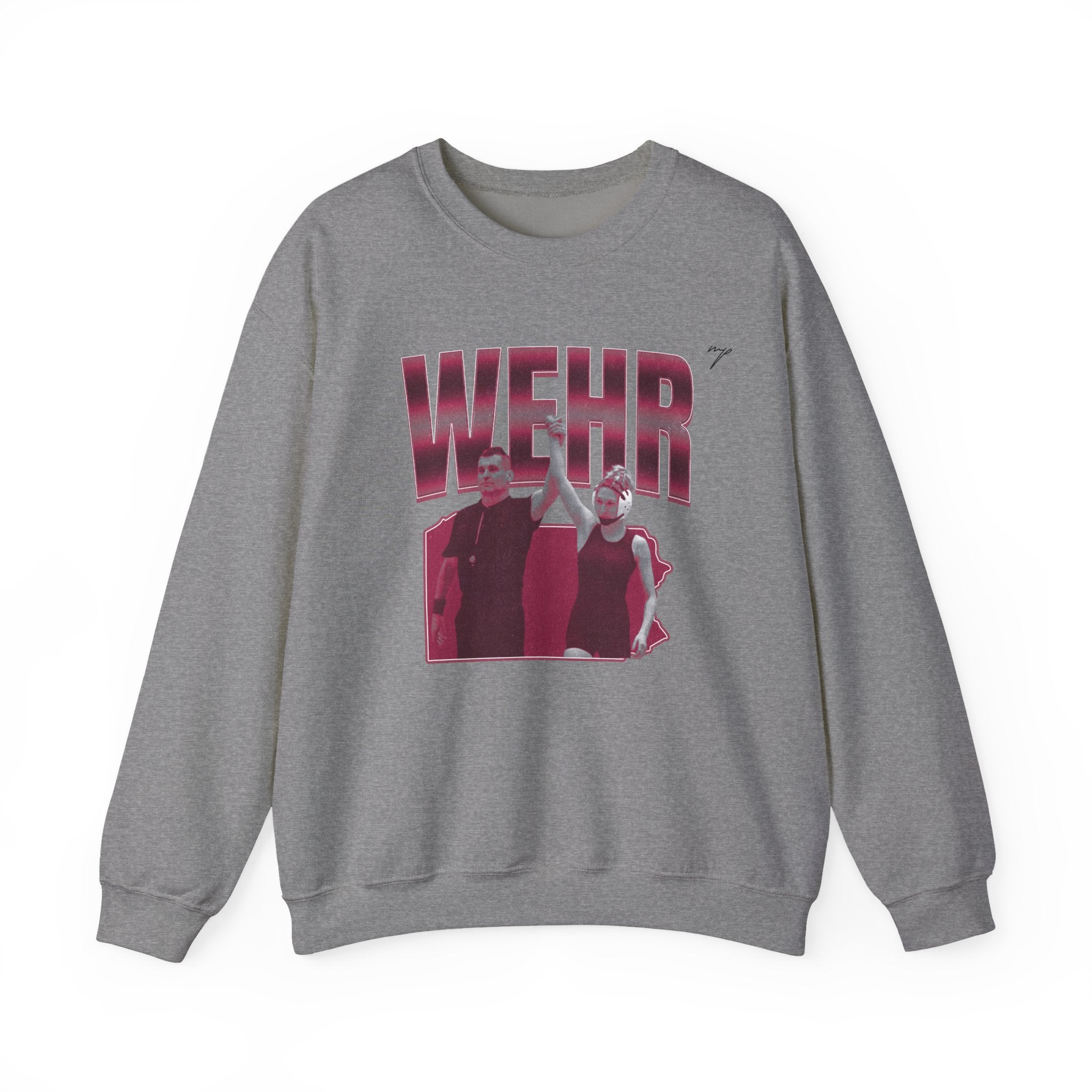 Josey Wehr Crewneck