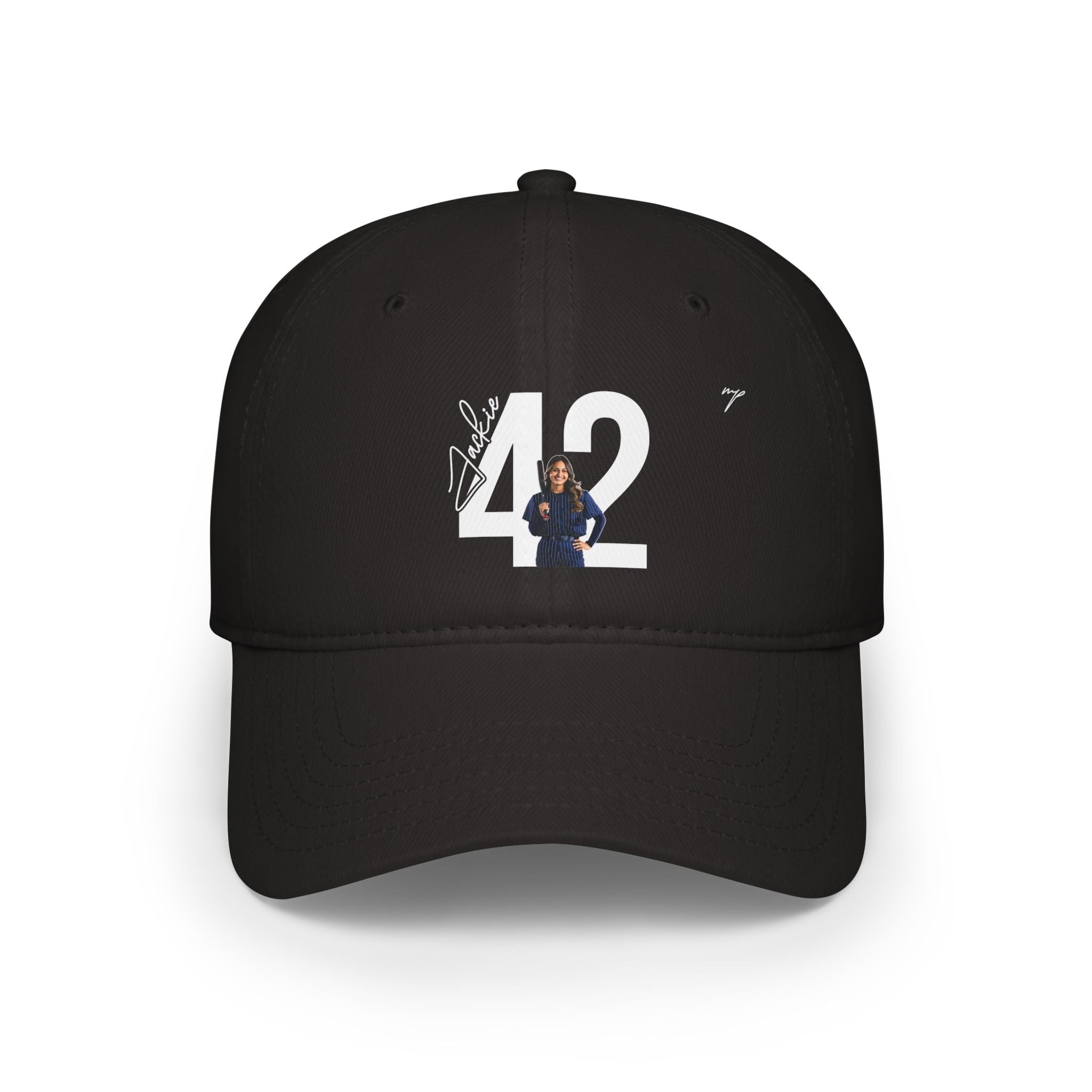 Jackie Tremper Hat