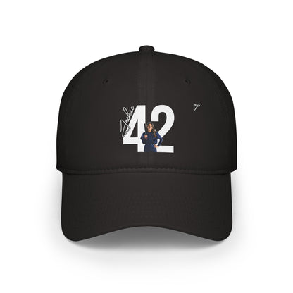 Jackie Tremper Hat