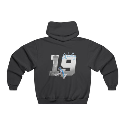 Conner Woolley Vintage Hoodie