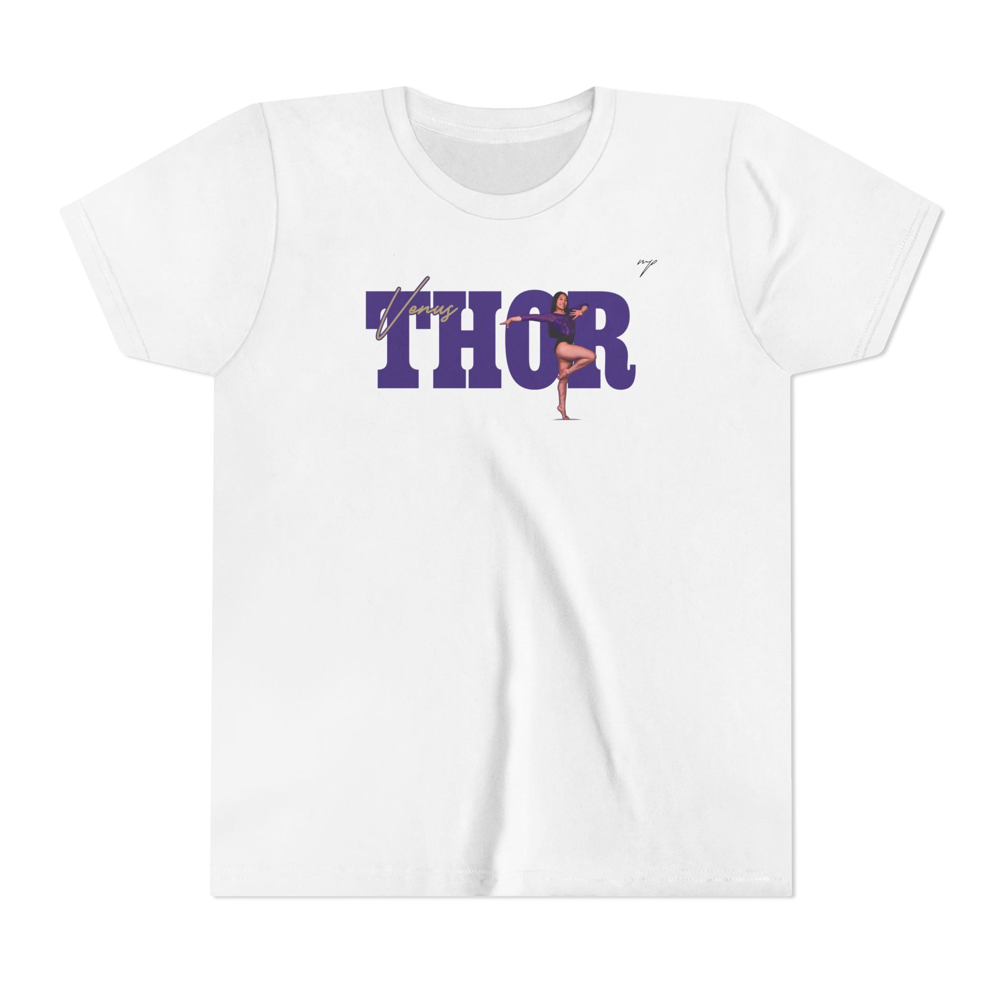 Venus Thor YOUTH Graphic Tee
