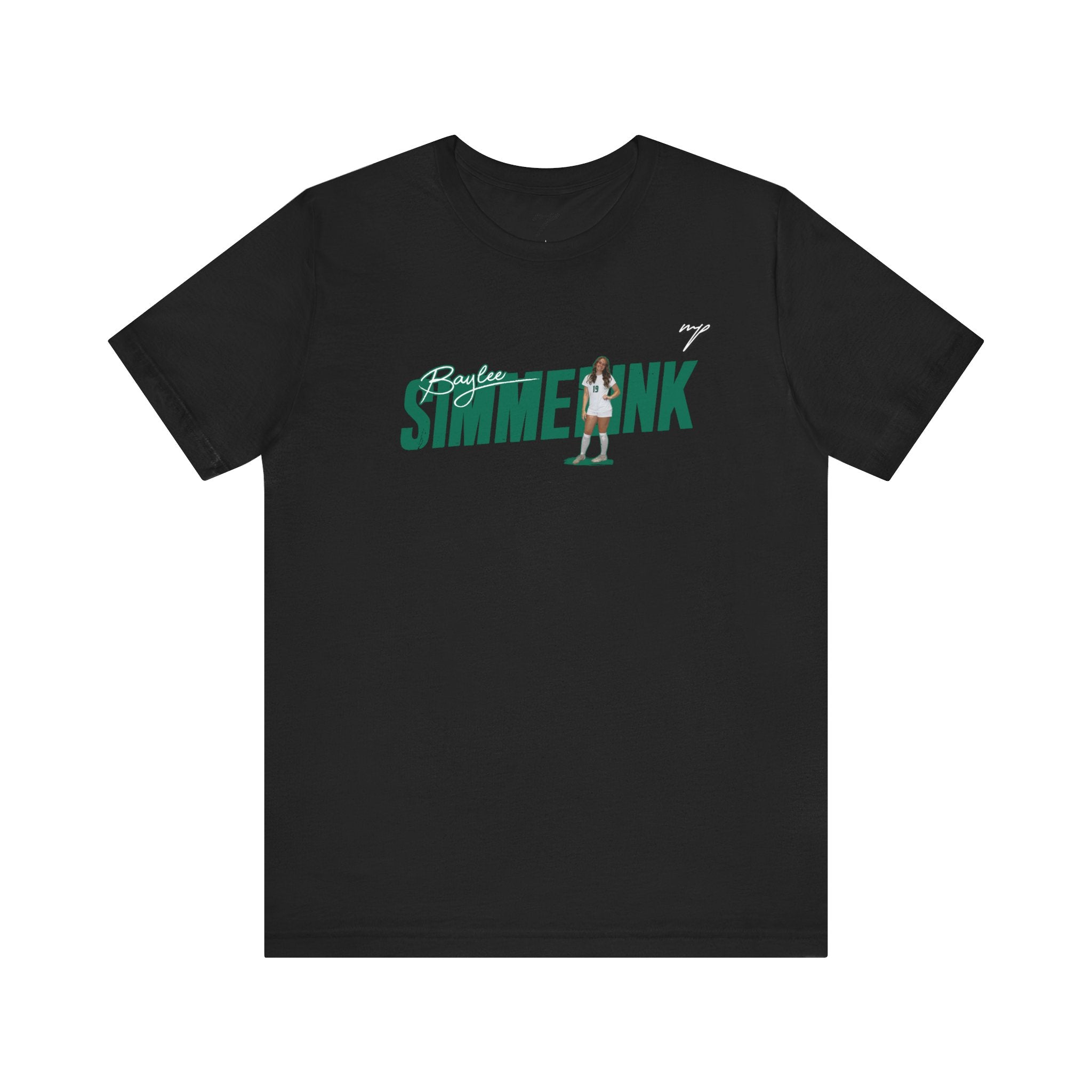 Baylee Simmelink Graphic Tee