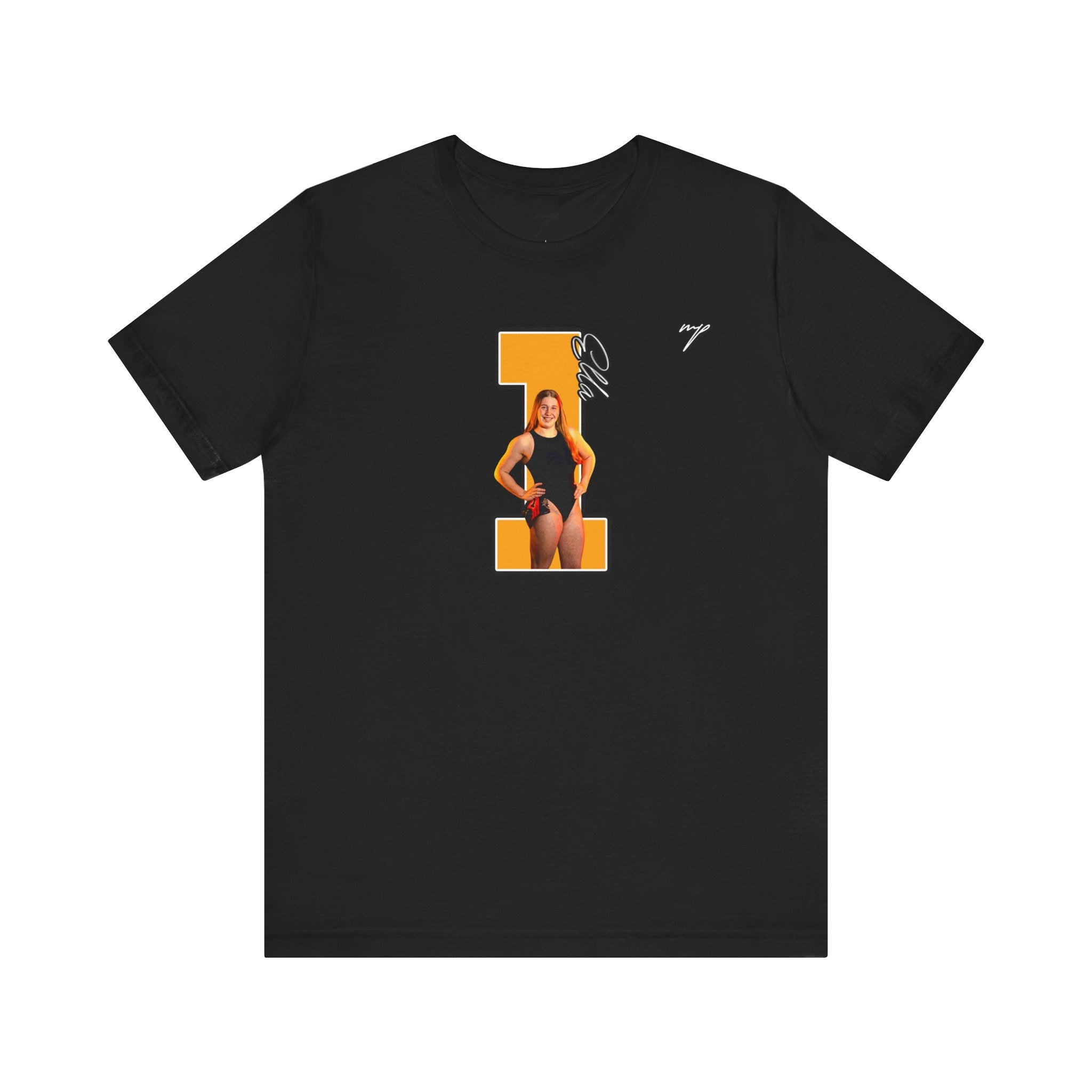 Ella Dean Graphic Tee