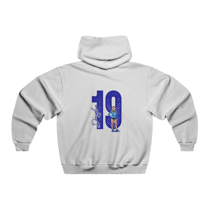 Aly Donoghue Vintage Hoodie