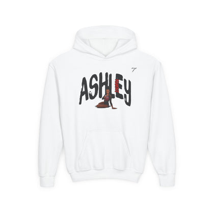 Ashley Knight YOUTH Hoodie