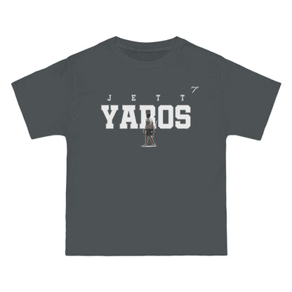 Jett Yaros Vintage Tee