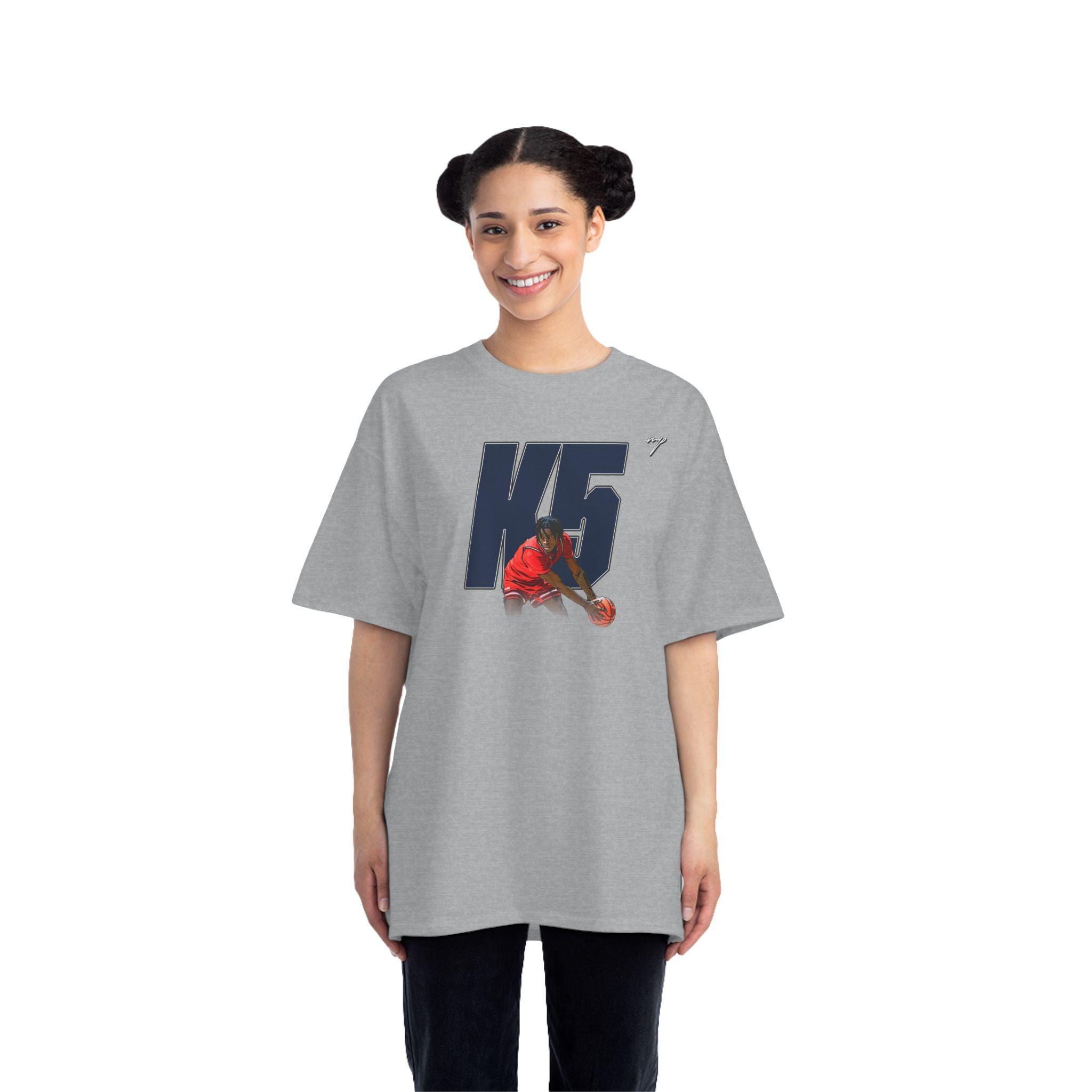 Kenneth Fields Vintage Tee