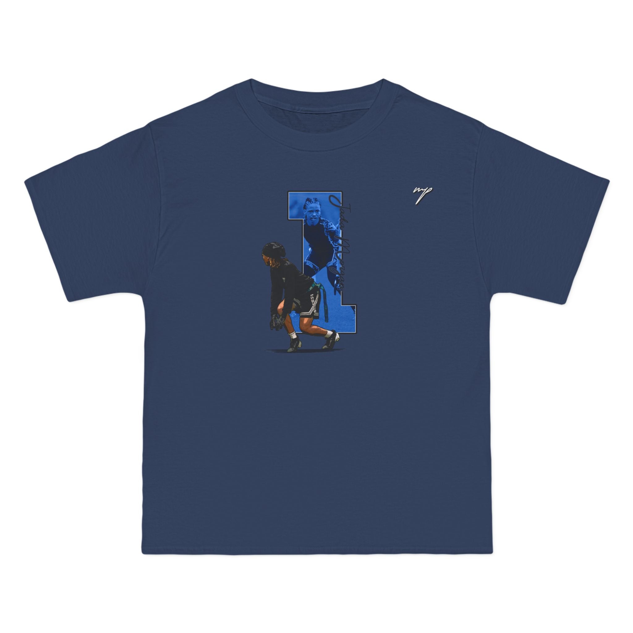 Jada Morgan Vintage Tee