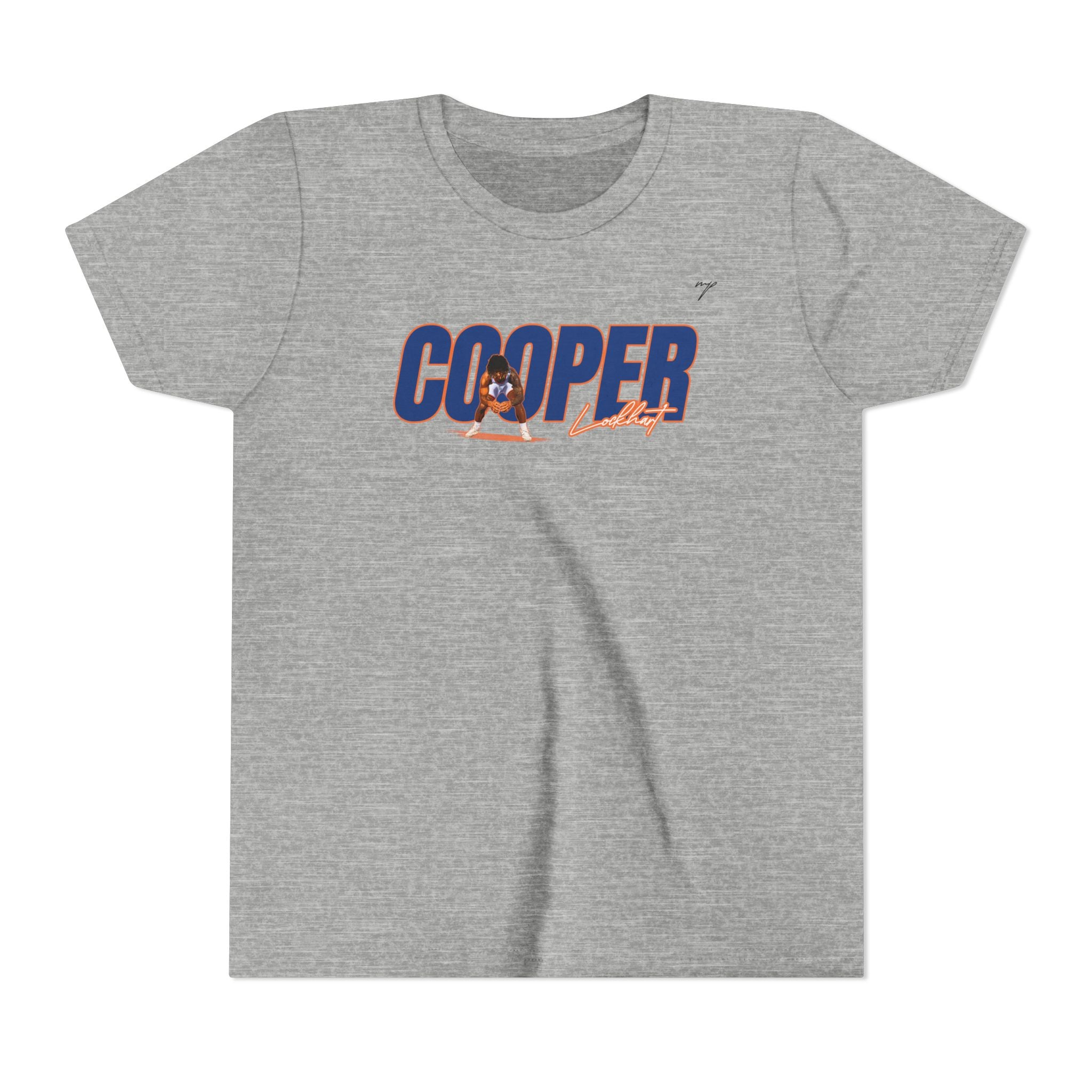 Cooper Lockhart YOUTH Graphic Tee