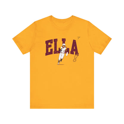 Ella Luegge Graphic Tee