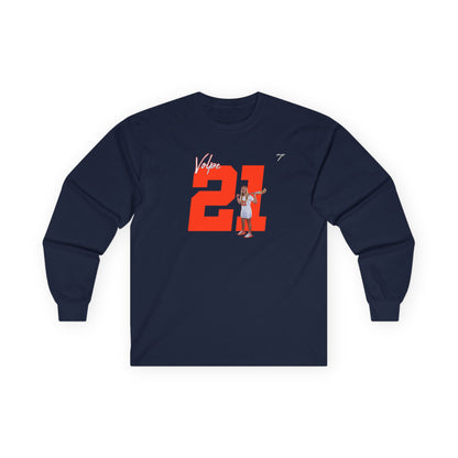Ashlee Volpe Long Sleeve Tee