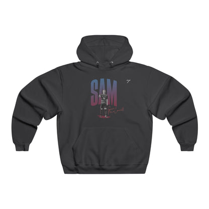 Sam McConnell Vintage Hoodie