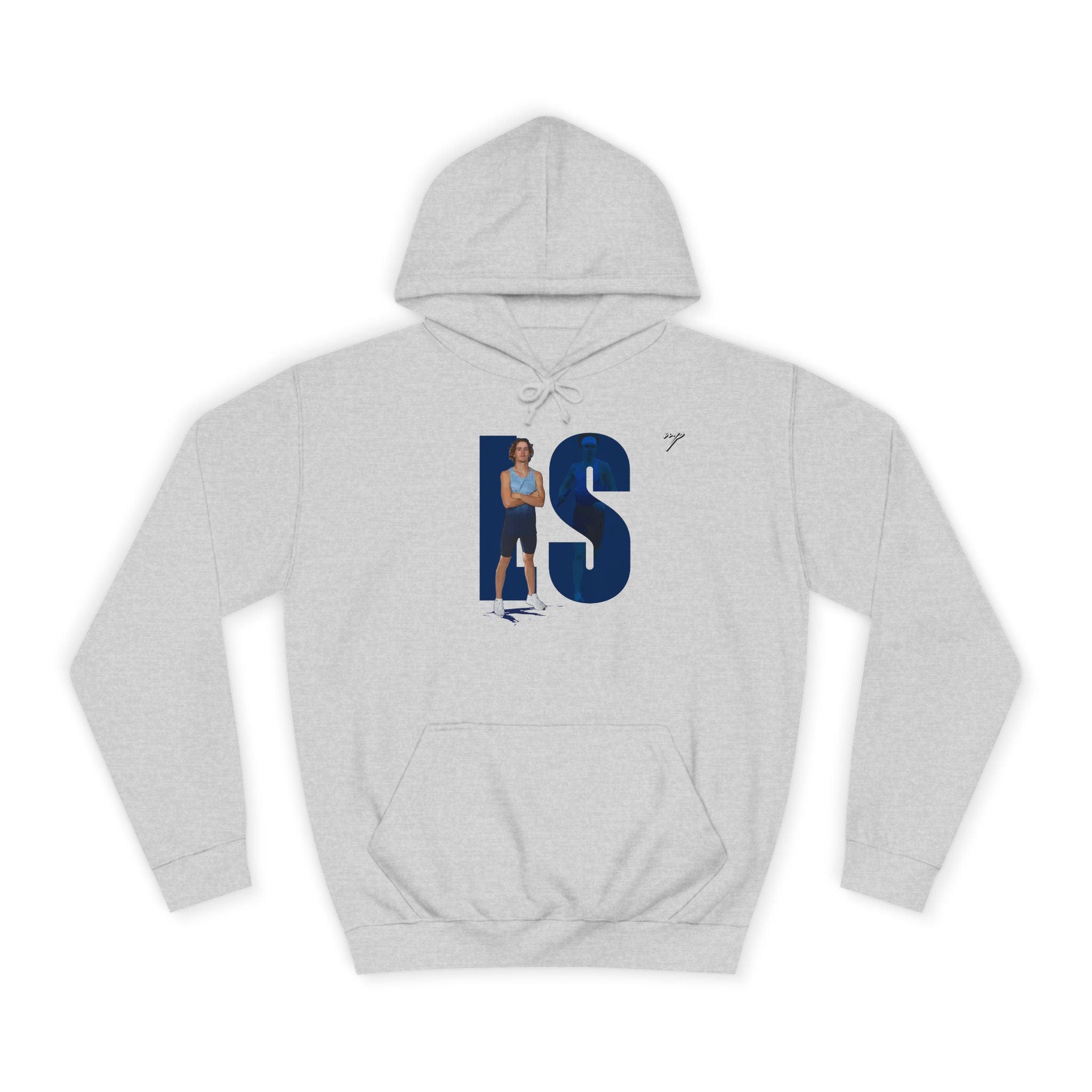 Landon Stuke Hoodie