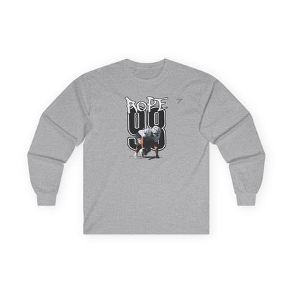 Jaden Roper Long Sleeve Tee