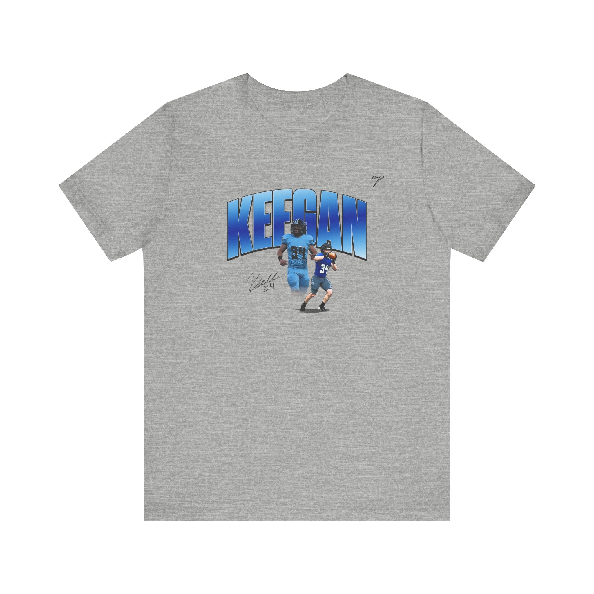 Keegan Sell Graphic Tee