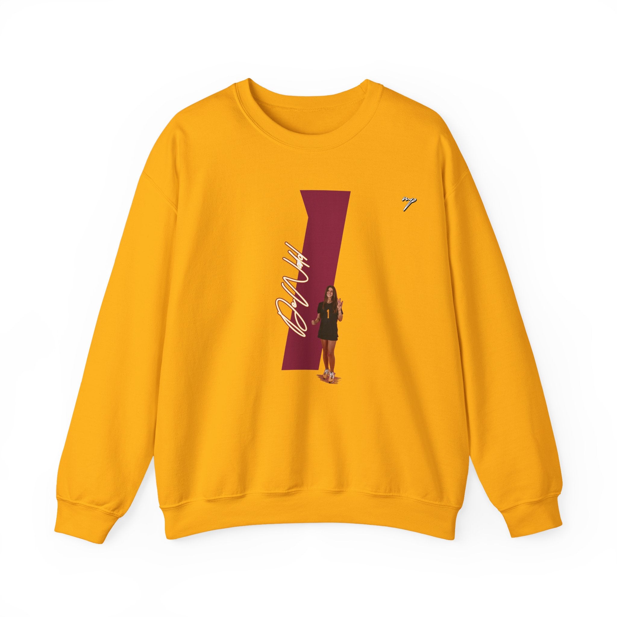 Emma DeWald Crewneck