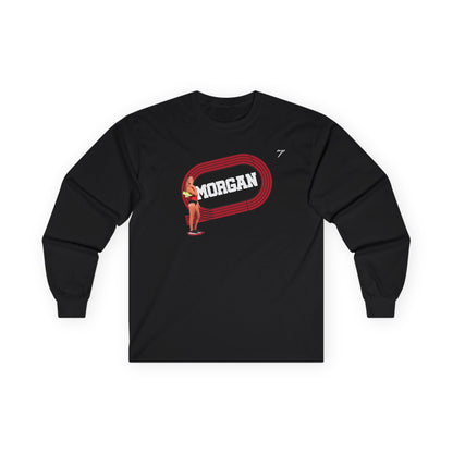 Morgan Dick Long Sleeve