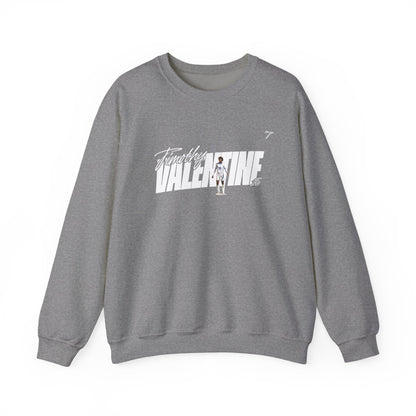 Timothy Valentine Crewneck