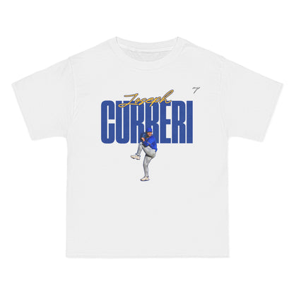 Joseph Curreri Vintage Tee