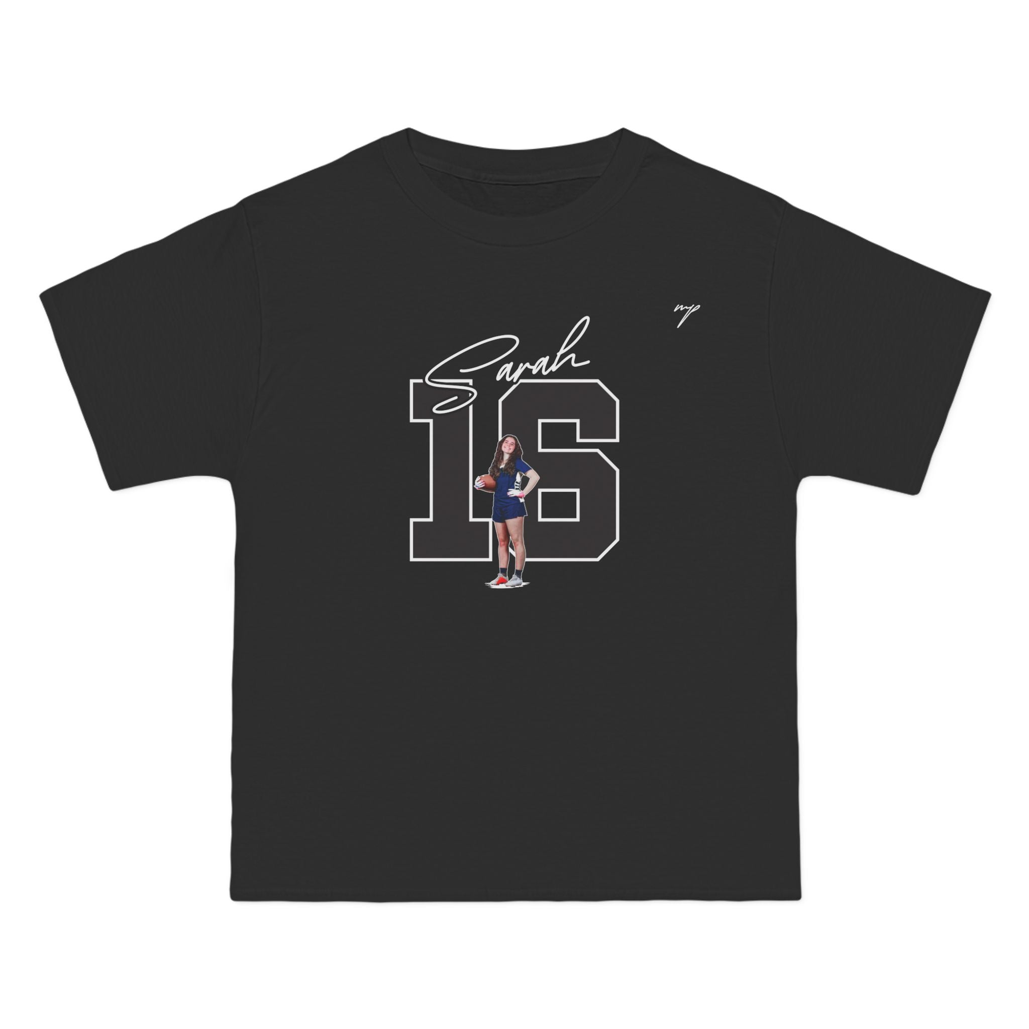 Sarah Fagerstrom Vintage Tee