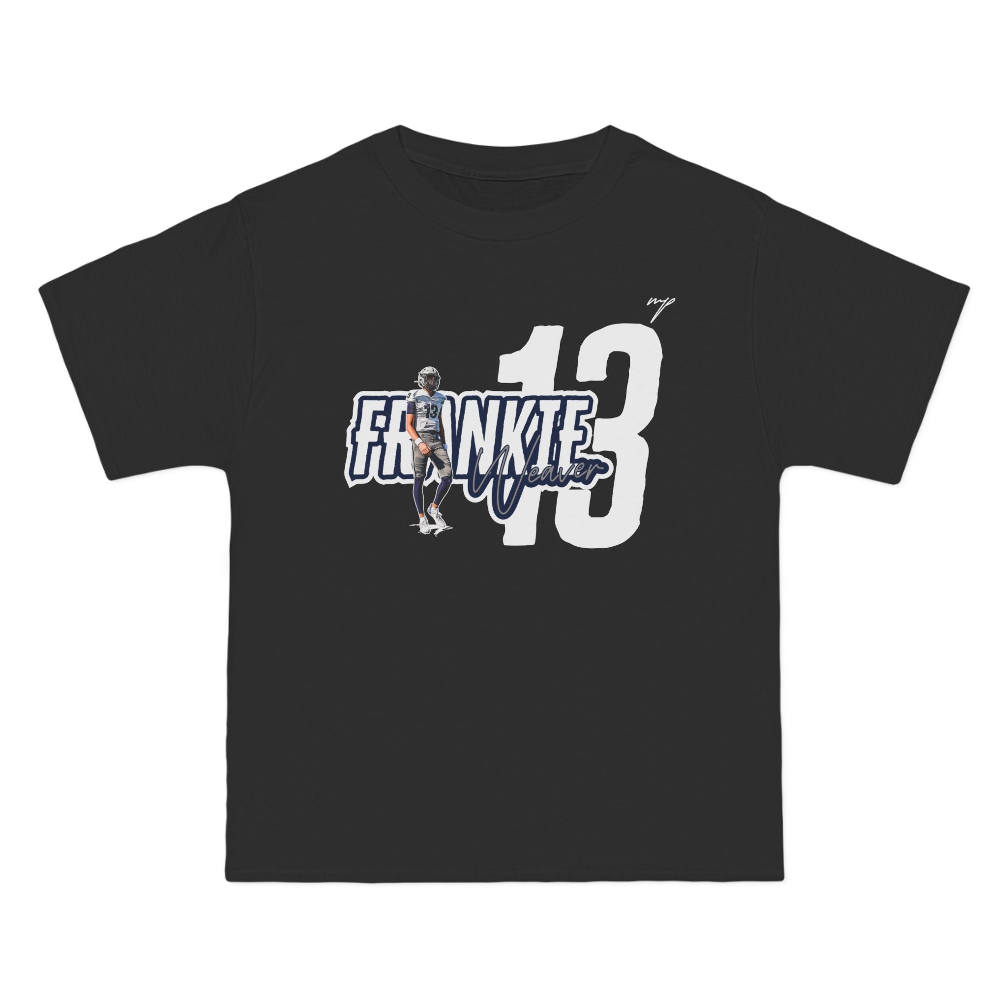 Frankie Weaver Vintage Tee