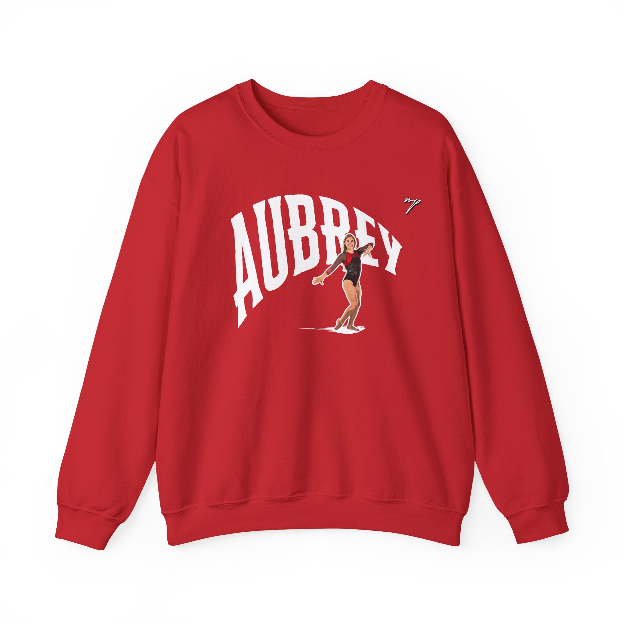 Aubrey Gilliland Crewneck