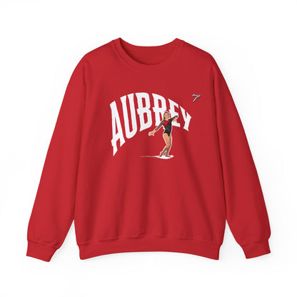 Aubrey Gilliland Crewneck