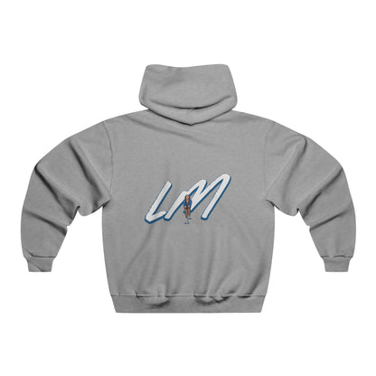 Lisa Melenciano Vintage Hoodie